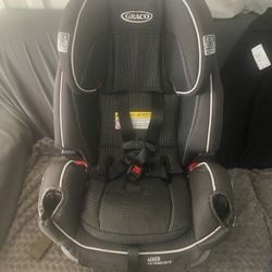 Car Seat 