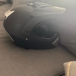 Helmet 