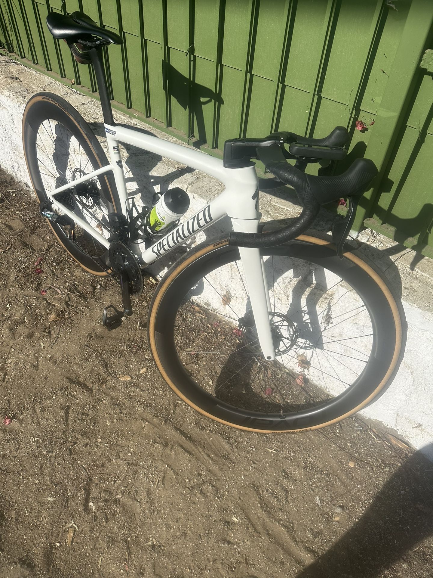 Specialized Tarmac Sl8 Pro