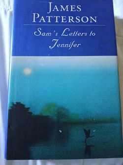 James Patterson – Sam's Letters to Jennifer