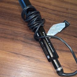Hair Iron