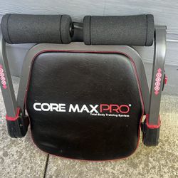 Core Max Pro