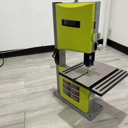 Ryobi Band Saw