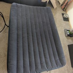 Queen Air Mattress 