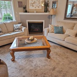 living room set 