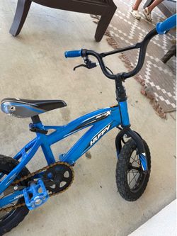 Kids bike huffy 12”