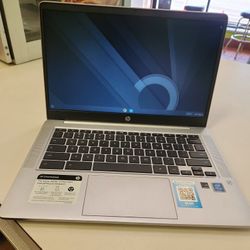 HP Chromebook