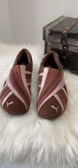 Puma pul on women tennis size 6.5