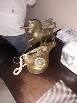 Vintage phone