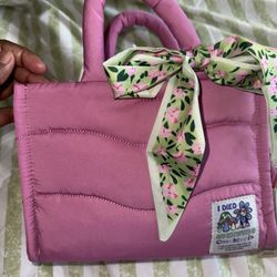 Coachtopia Mini Loop tote