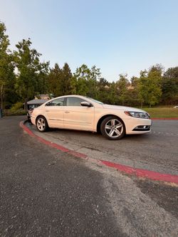 2015 VW CC Sport 1.8 Turbo 89,500 miles