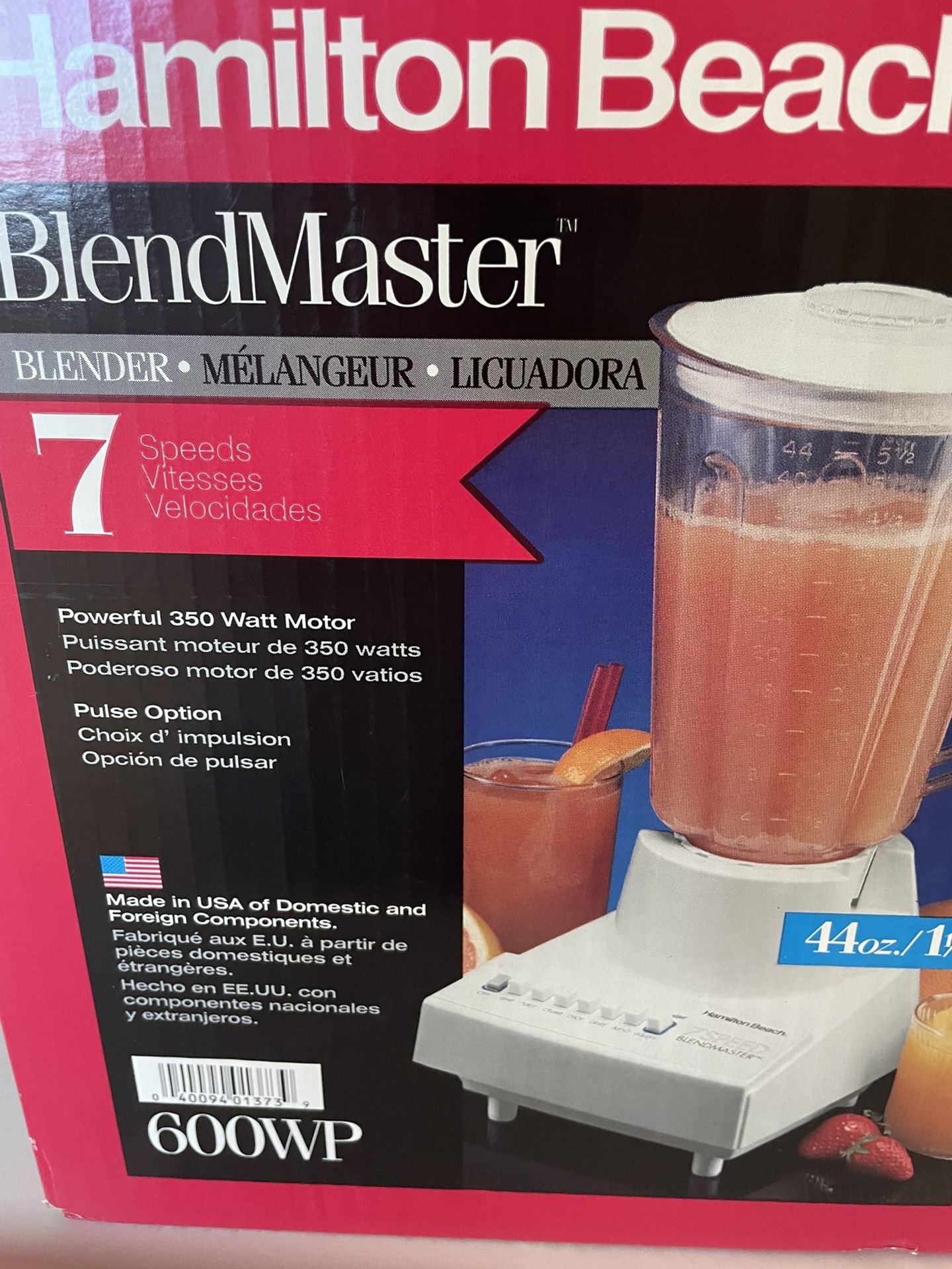 Bloom Nutrition High Powered Mixer for Sale in Hazard, CA - OfferUp