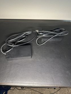 Microsoft Surface Dock 2