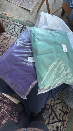 Two Free-The-Sheep Knock Offs