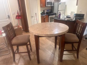 Dining Room Table
