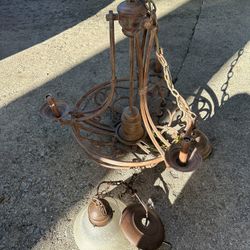 Chandelier Set