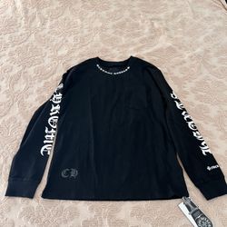 Chrome Hearts Sweatshirt 
