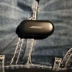 BOSE SPORT EARBUDS OPEN BOX