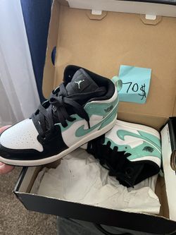 Jordan’s 1 Mid