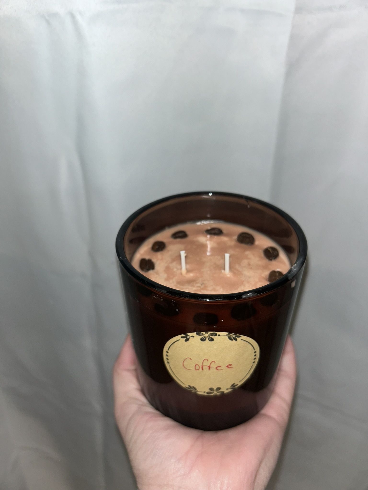 12 Oz Candle