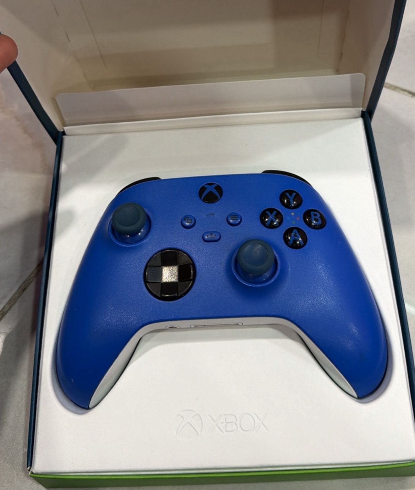 Xbox 1 Controller