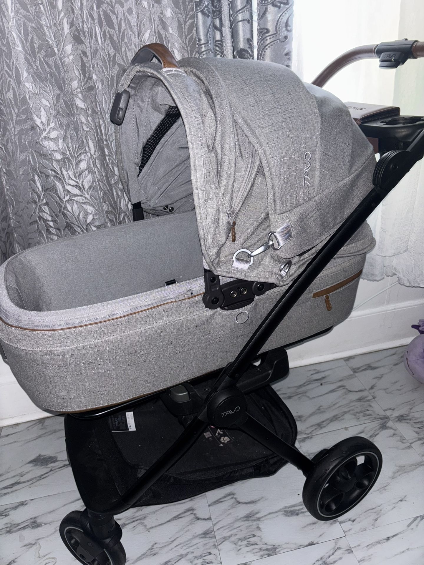 Stroller Tavo
