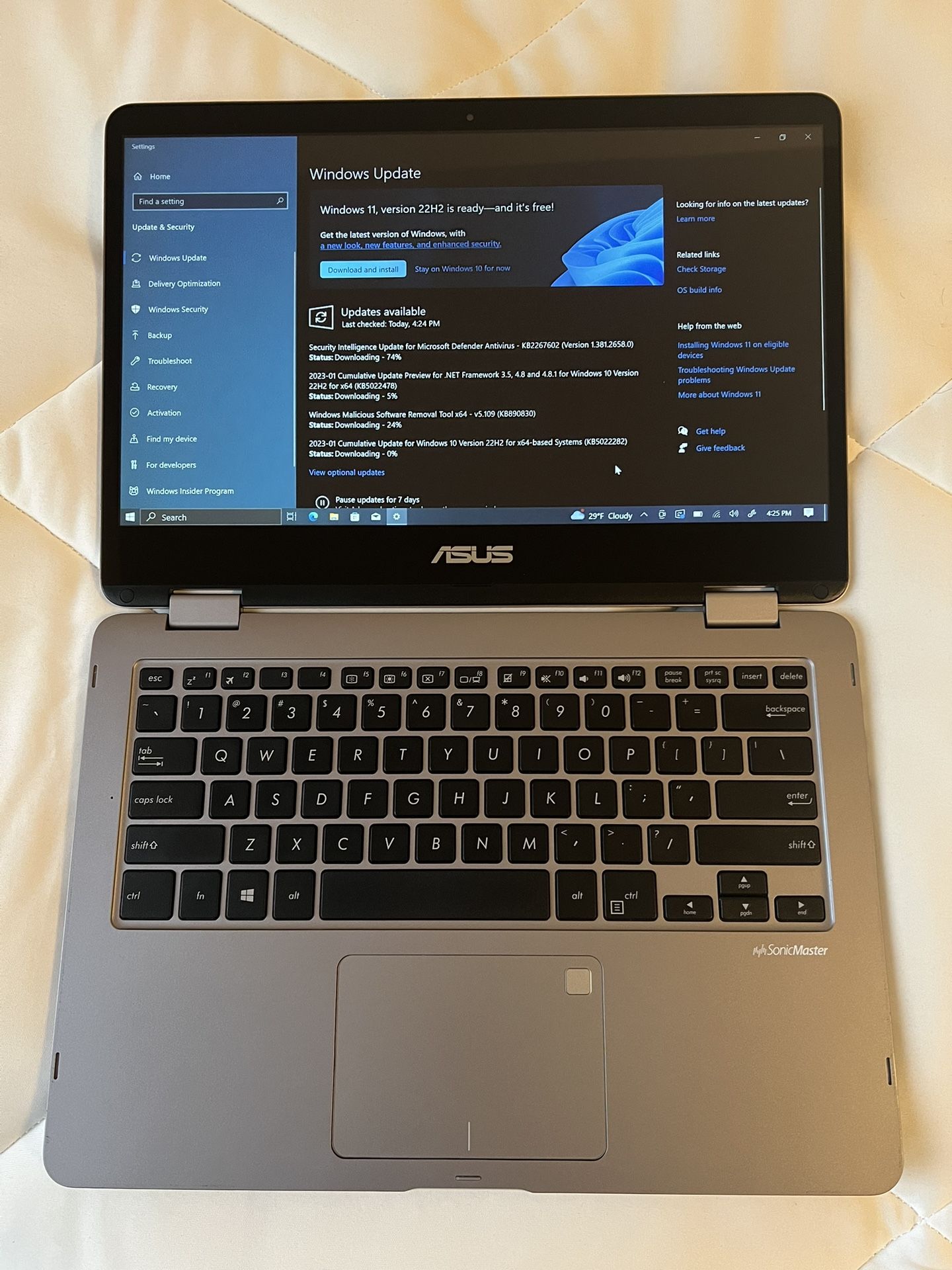 Asus