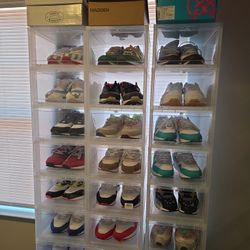 Air Max PLUS, Air MAX 1 ETC 