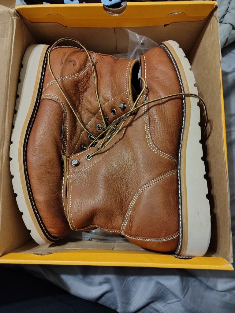 Carhartt Mens Boots