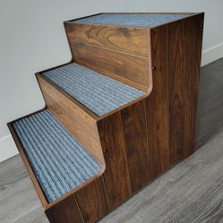 pet stairs
