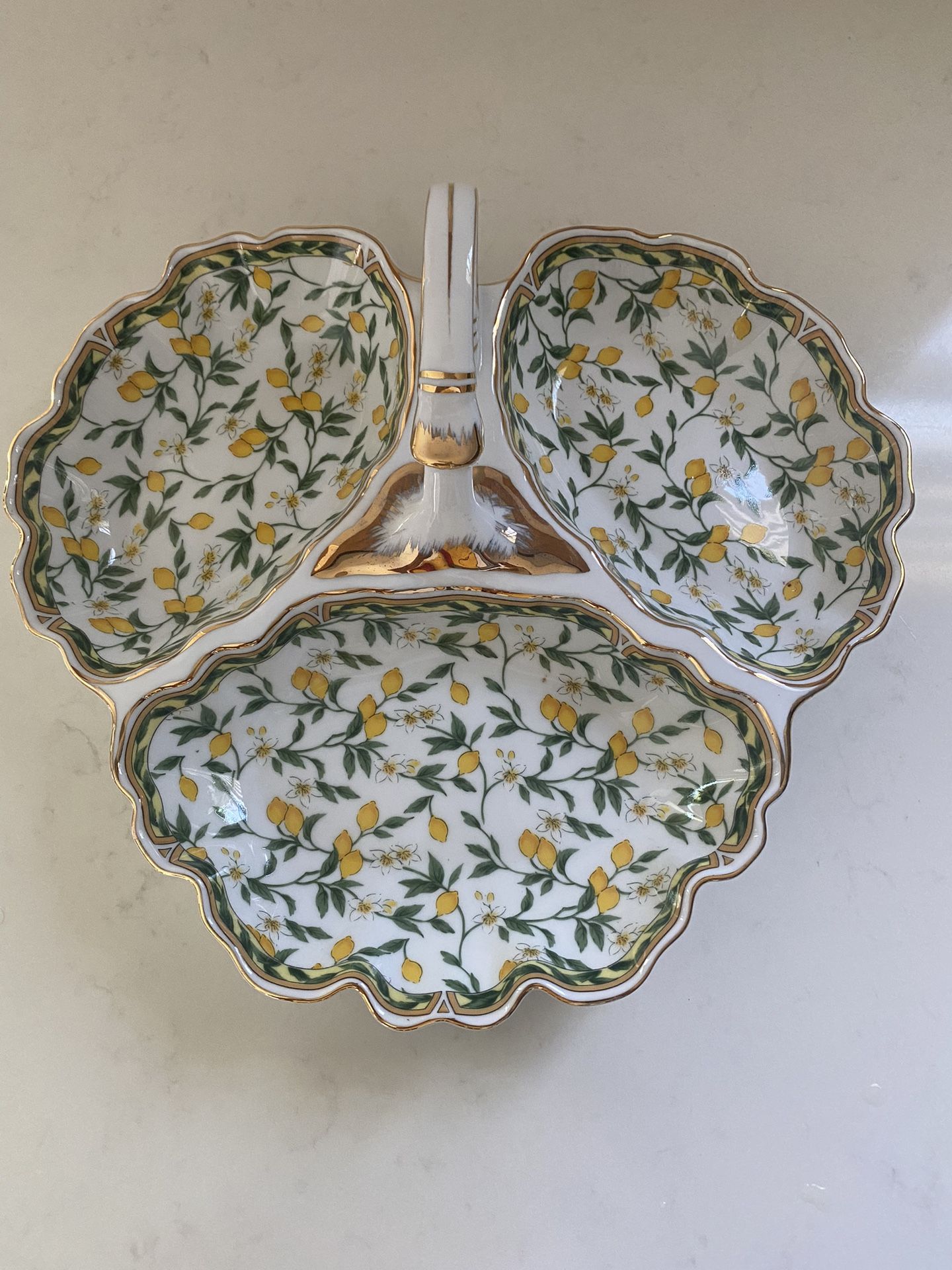 Decorative Bowl 