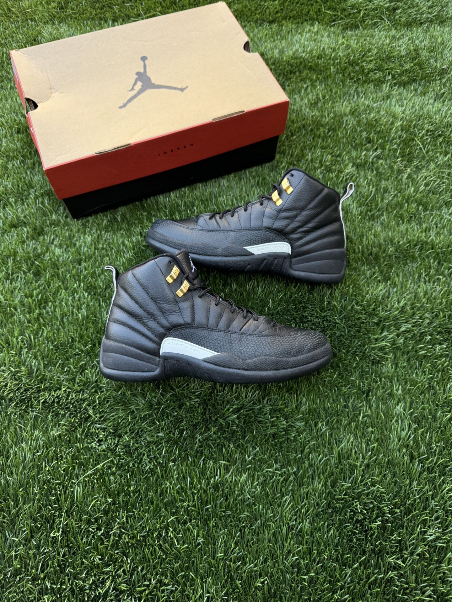 Jordan 12 Master
