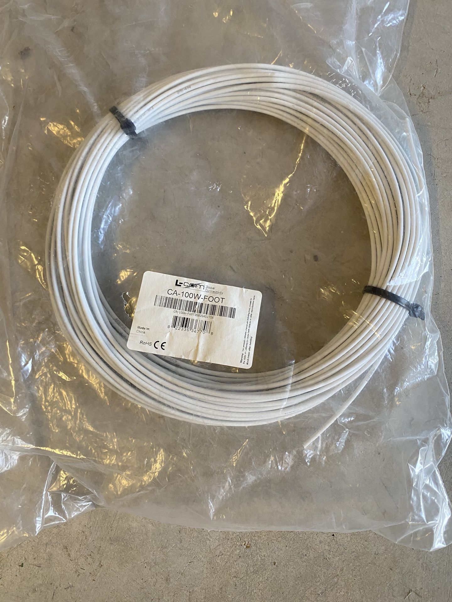 Wiring For Internet