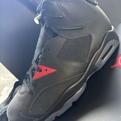 Jordan 6 Bin 23
