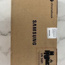 Galaxy Chromebook 2, Intel® Celeron® Processor, 64GB, 4GB RAM, Fiesta Red