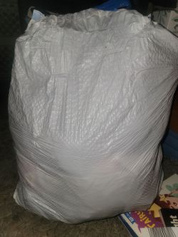 Women's Juniors Big Bag Of Clothes