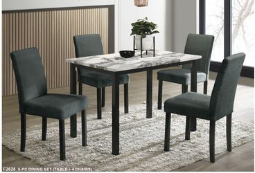 Beautiful Dining Room Set New