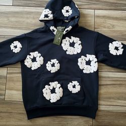 denim tears hoodie 