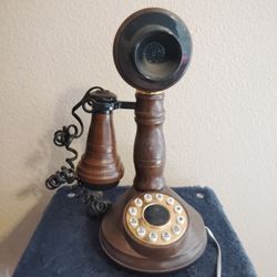 Vintage Phone 1973
