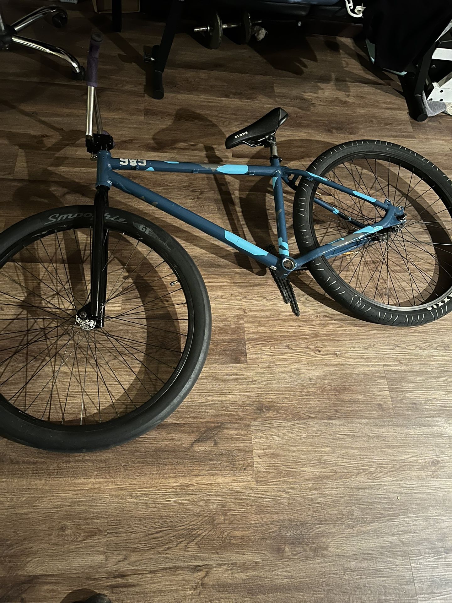 29er Parts
