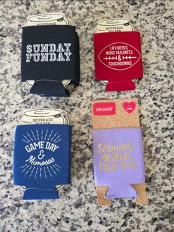 Beverage/Can Holder