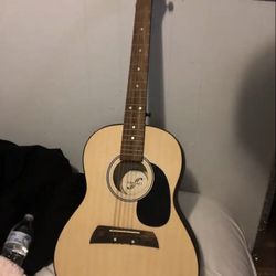 Guitar