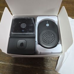 Mini Doorbell