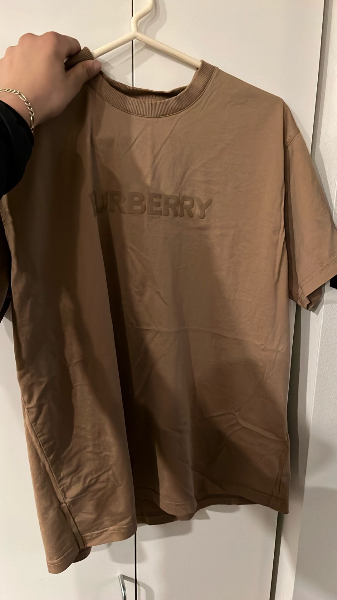 Burberry Shirt Authentic