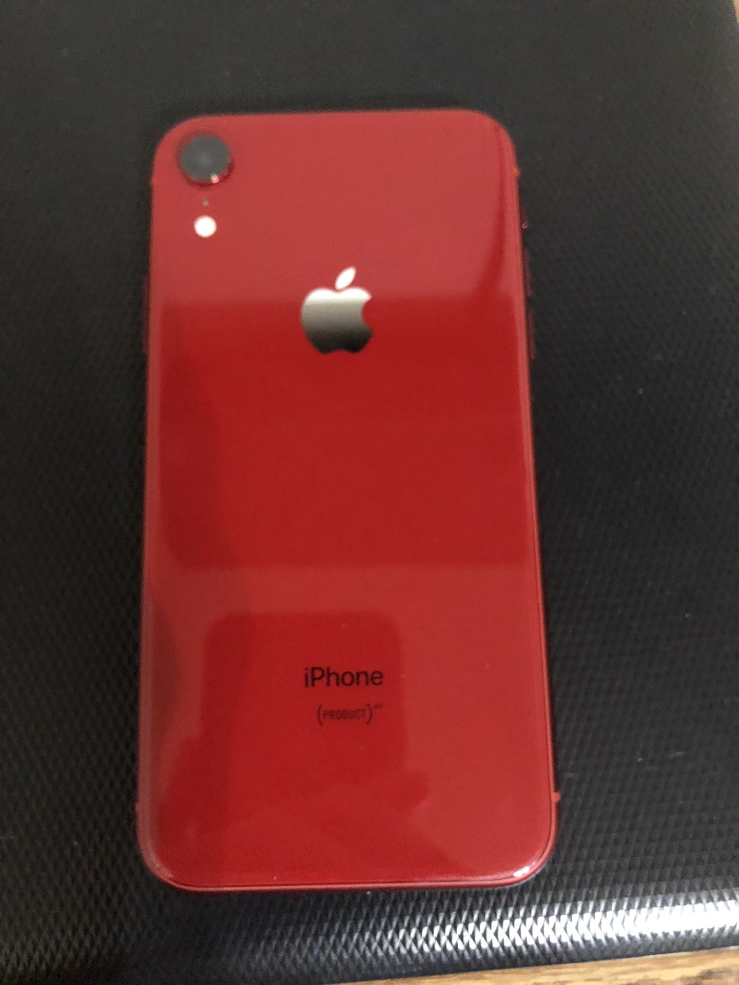 Apple Iphone XR AT&T 64GB AT&T