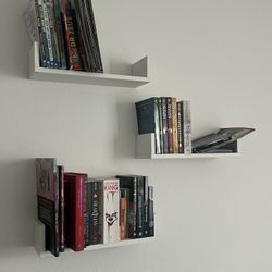 Bookshelf