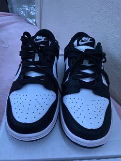*NEW* Panda dunks