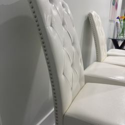 New Dining Chairs