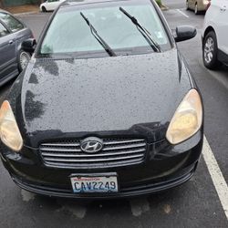 2006 Hyundai Accent