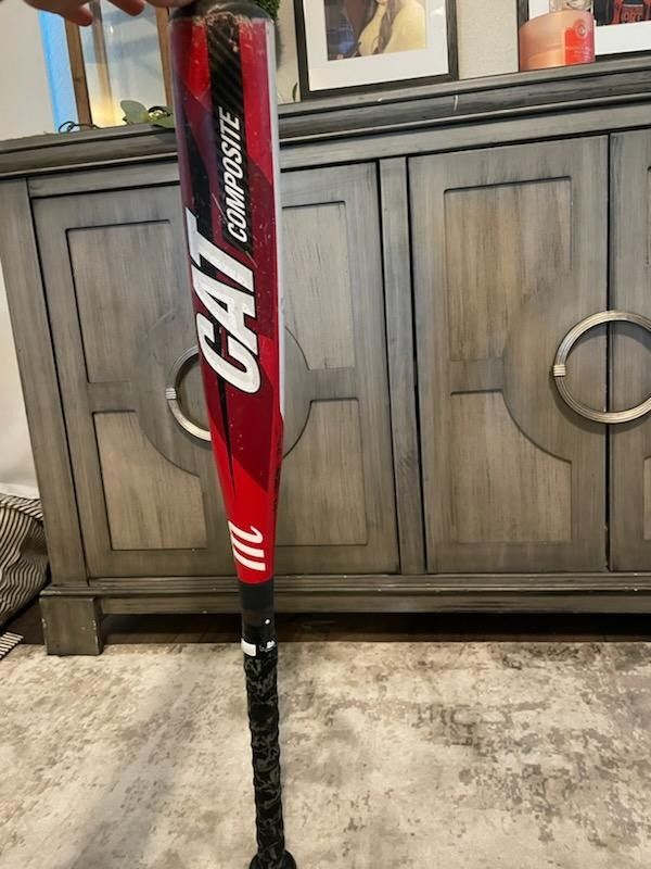 Marucci Cat X Composite